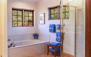 Tranquil Red Rock Retreat in the Heart of Sedona - Sedona, Arizona