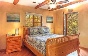 Tranquil Red Rock Retreat in the Heart of Sedona - Sedona, Arizona