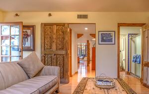 Tranquil Red Rock Retreat in the Heart of Sedona - Sedona, Arizona