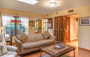 Tranquil Red Rock Retreat in the Heart of Sedona - Sedona, Arizona