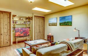 Tranquil Red Rock Retreat in the Heart of Sedona - Sedona, Arizona