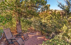 Tranquil Red Rock Retreat in the Heart of Sedona - Sedona, Arizona