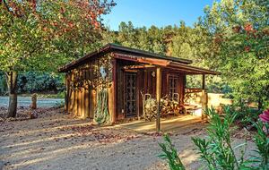 Tranquil Red Rock Retreat in the Heart of Sedona - Sedona, Arizona