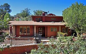 Tranquil Red Rock Retreat in the Heart of Sedona - Sedona, Arizona