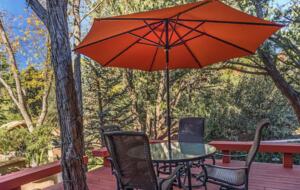 Tranquil Red Rock Retreat in the Heart of Sedona - Sedona, Arizona