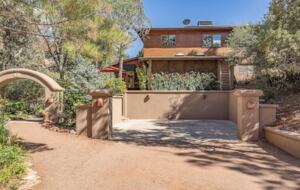 Tranquil Red Rock Retreat in the Heart of Sedona - Sedona, Arizona