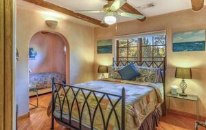 Tranquil Red Rock Retreat in the Heart of Sedona - Sedona, Arizona