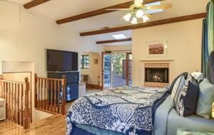 Tranquil Red Rock Retreat in the Heart of Sedona - Sedona, Arizona