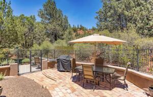 Tranquil Red Rock Retreat in the Heart of Sedona - Sedona, Arizona