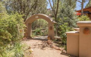 Tranquil Red Rock Retreat in the Heart of Sedona - Sedona, Arizona