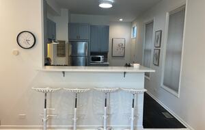 Stylish City Retreat in the Heart of Bucktown - Chicago, Illinois