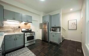 Stylish City Retreat in the Heart of Bucktown - Chicago, Illinois