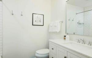 Stylish City Retreat in the Heart of Bucktown - Chicago, Illinois