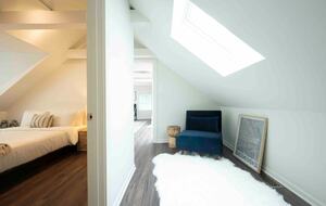 Stylish City Retreat in the Heart of Bucktown - Chicago, Illinois