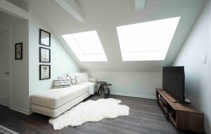 Stylish City Retreat in the Heart of Bucktown - Chicago, Illinois