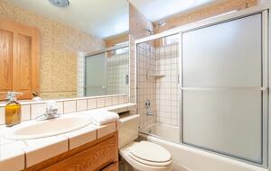 Elegant Big Bear Retreat on 2 Private Acres - Big Bear, California