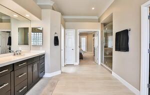 Refined Summerlin Escape with Private Pool & Spa - Las Vegas, Nevada