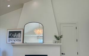 Elegant Haven in Brentwood Hills - Los Angeles, California