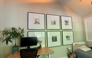 Elegant Haven in Brentwood Hills - Los Angeles, California