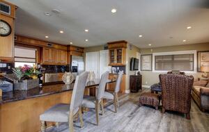 Gulf Coast of Florida - on the Beach - Indian Shores, Florida