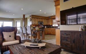 Gulf Coast of Florida - on the Beach - Indian Shores, Florida