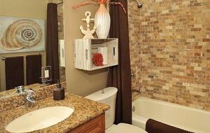 Gulf Coast of Florida - on the Beach - Indian Shores, Florida