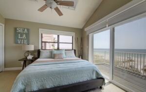 Gulf Coast of Florida - on the Beach - Indian Shores, Florida