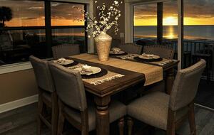 Gulf Coast of Florida - on the Beach - Indian Shores, Florida