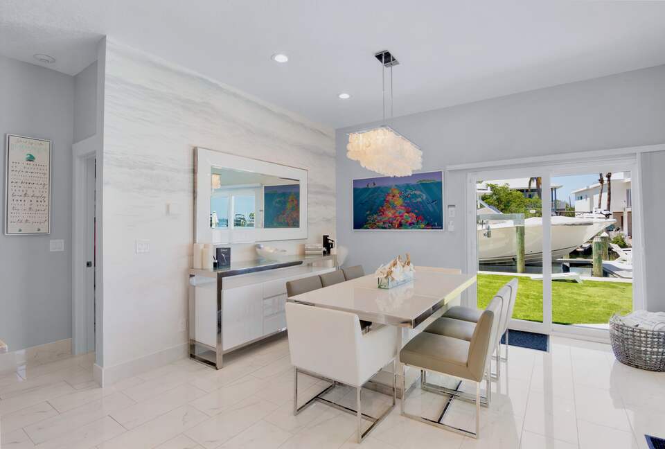 Island Life Villa - 5 Bed at Anna Maria, Florida - Holmes Beach, Florida