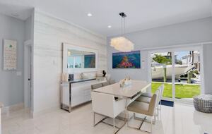 Island Life Villa - 5 Bed at Anna Maria, Florida - Holmes Beach, Florida