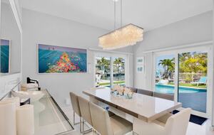 Island Life Villa - 5 Bed at Anna Maria, Florida - Holmes Beach, Florida
