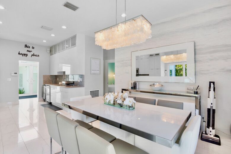 Island Life Villa - 5 Bed at Anna Maria, Florida - Holmes Beach, Florida