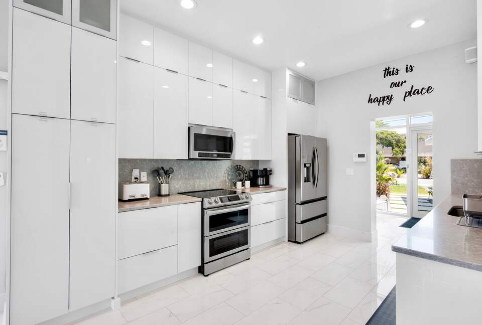 Island Life Villa - 5 Bed at Anna Maria, Florida - Holmes Beach, Florida