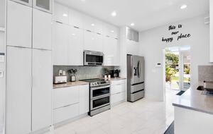 Island Life Villa - 5 Bed at Anna Maria, Florida - Holmes Beach, Florida