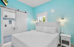 Island Life Villa - 5 Bed at Anna Maria, Florida - Holmes Beach, Florida