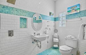 Island Life Villa - 5 Bed at Anna Maria, Florida - Holmes Beach, Florida