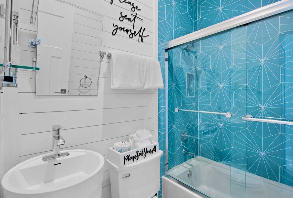 Island Life Villa - 5 Bed at Anna Maria, Florida - Holmes Beach, Florida