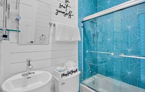 Island Life Villa - 5 Bed at Anna Maria, Florida - Holmes Beach, Florida