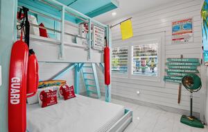 Island Life Villa - 5 Bed at Anna Maria, Florida - Holmes Beach, Florida