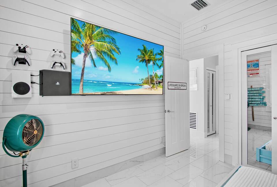 Island Life Villa - 5 Bed at Anna Maria, Florida - Holmes Beach, Florida