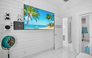 Island Life Villa - 5 Bed at Anna Maria, Florida - Holmes Beach, Florida