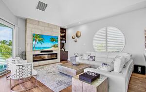 Island Life Villa - 5 Bed at Anna Maria, Florida - Holmes Beach, Florida