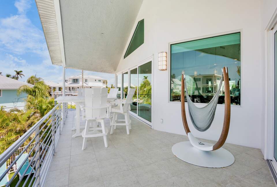 Island Life Villa - 5 Bed at Anna Maria, Florida - Holmes Beach, Florida