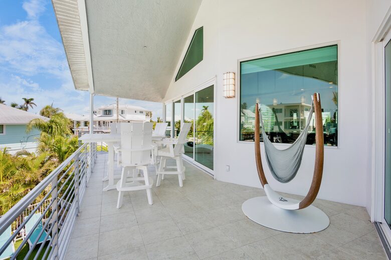 Island Life Villa - 5 Bed at Anna Maria, Florida - Holmes Beach, Florida