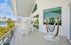 Island Life Villa - 5 Bed at Anna Maria, Florida - Holmes Beach, Florida