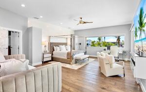 Island Life Villa - 5 Bed at Anna Maria, Florida - Holmes Beach, Florida