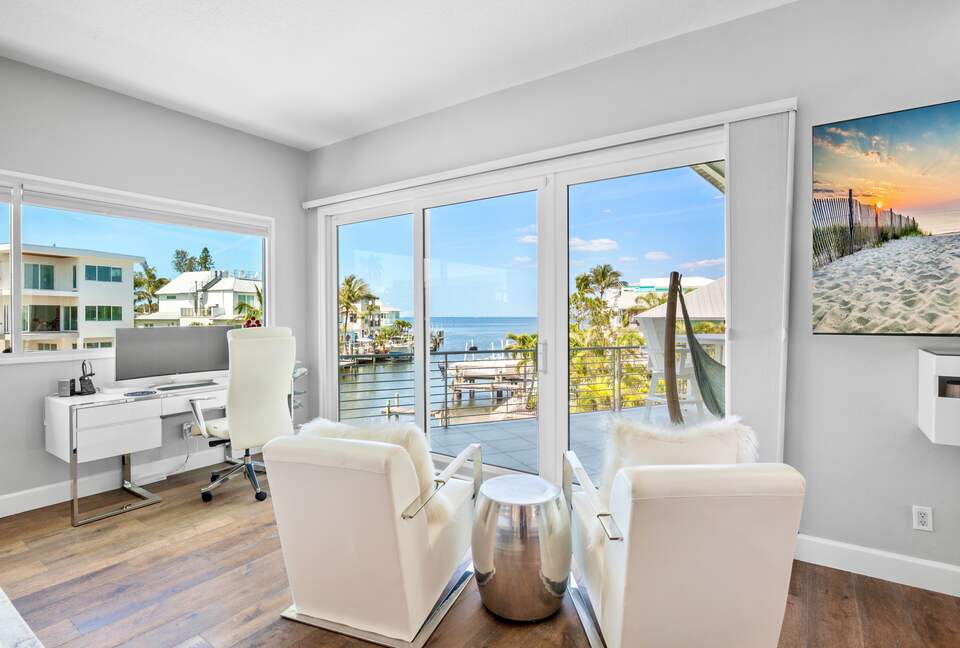 Island Life Villa - 5 Bed at Anna Maria, Florida - Holmes Beach, Florida