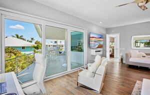 Island Life Villa - 5 Bed at Anna Maria, Florida - Holmes Beach, Florida