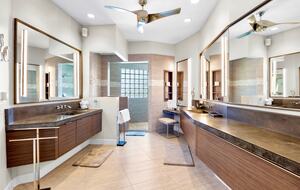 Island Life Villa - 5 Bed at Anna Maria, Florida - Holmes Beach, Florida