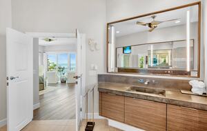 Island Life Villa - 5 Bed at Anna Maria, Florida - Holmes Beach, Florida